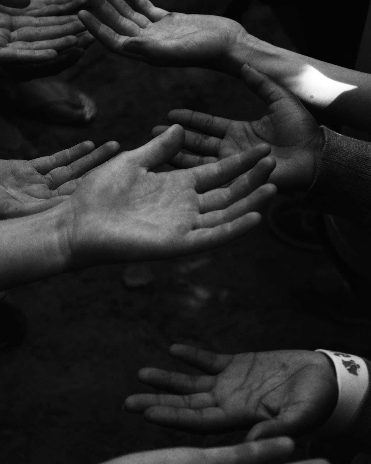 Volontariato: un’azione che cambia vite